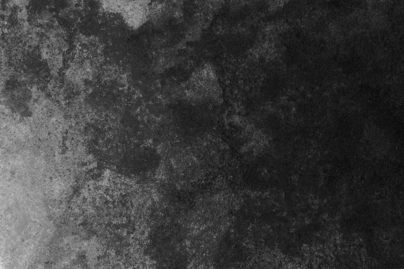 Dark textured studio wall