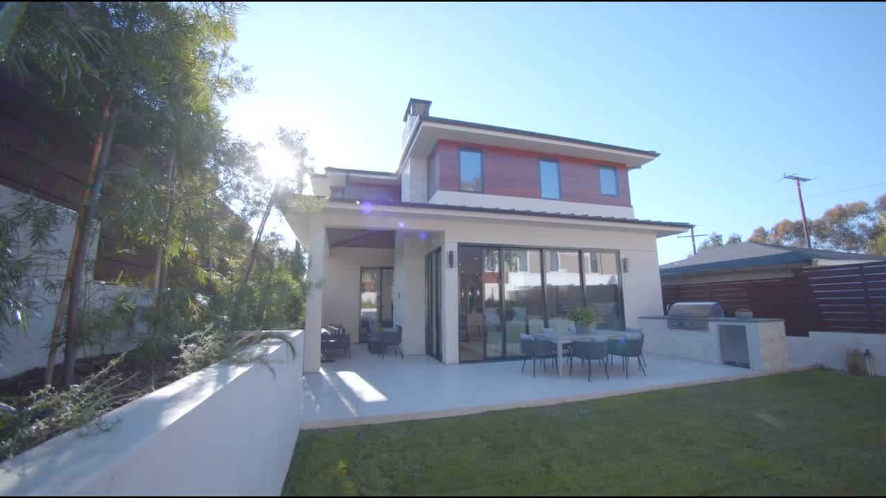 A Fraser Valley home standing under a clean, sound roof