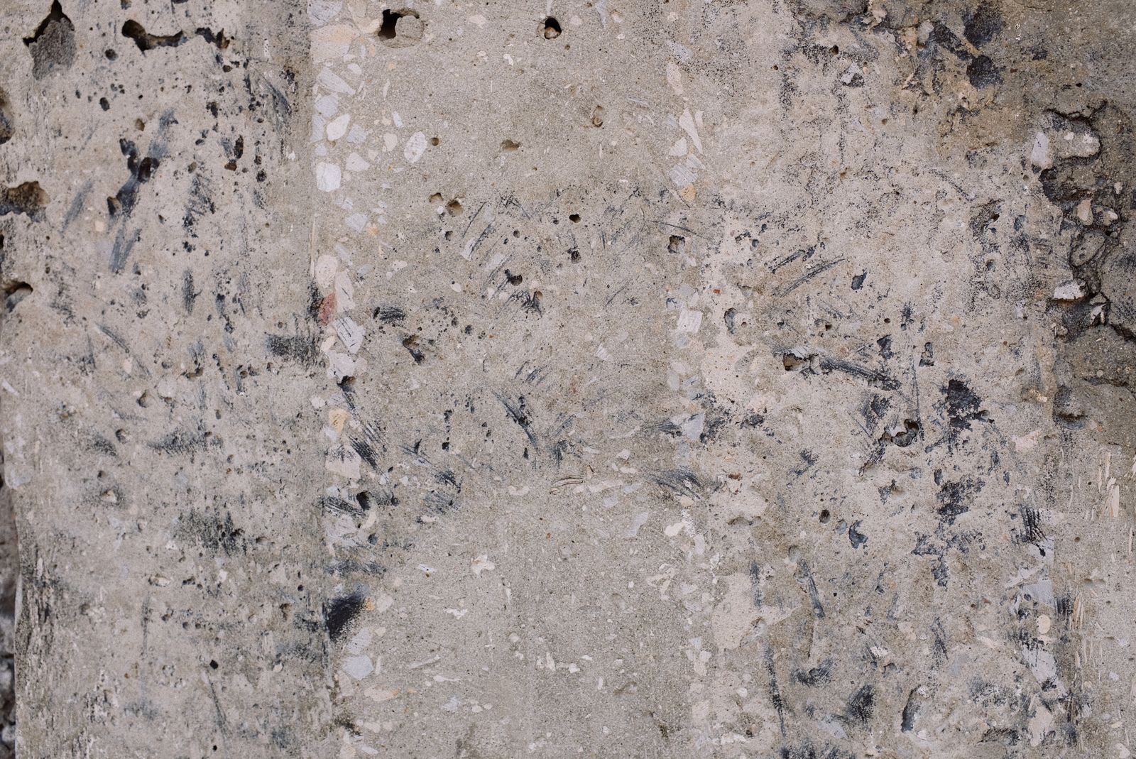 Concrete texture